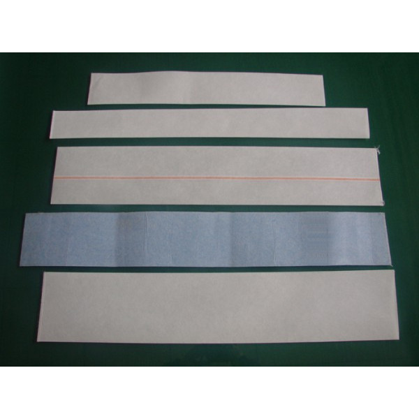 Stitching filter paper M18LS022LC