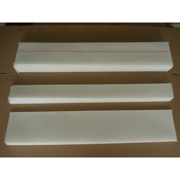 Milking equipment filter paper M18LS021LC